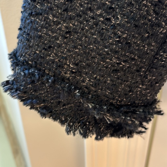 Gibson Latimer Black Tweed Jacket - Picture 4 of 5